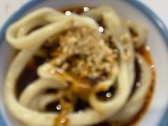 甜水面-龙抄手(文殊坊店)