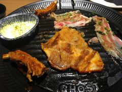 -火炉火自助餐(悠唐购物中心店)