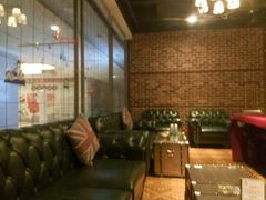 -真枪会射击俱乐部(河西中央公园店)