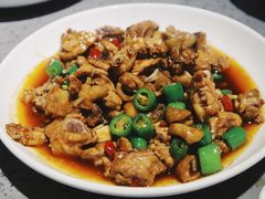 -荣家小吃(紫阳街店)