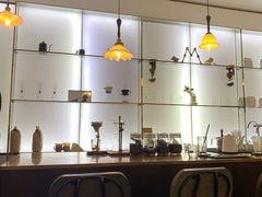 -铁手珈琲制造局metalhands(望京店)