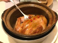 外婆茶香鸡-外婆家(古墩印象城店)