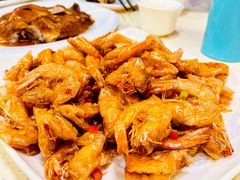 -老字号蛇口德记烧腊饭店·海鲜加工
