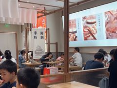 -小满手工粉(北京来福士店)