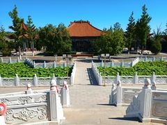 -大悲禅寺