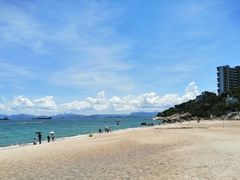 -玫瑰海岸文化旅游度假区