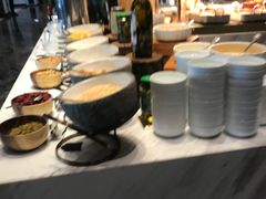 -印象餐厅(杭州国际博览中心北辰大酒店)