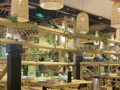 -椰夫人·养生椰子鸡(金沙洲永旺店)