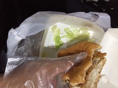 -肯德基(合肥站店)