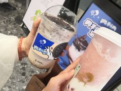 -喜茶(徐州金鹰店)
