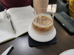-游心咖啡(青山滨江店)
