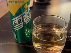 -熹悟海鲜火锅·广式打边炉