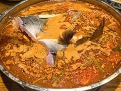 -亮欢寨酸汤鱼(沙冲路店)