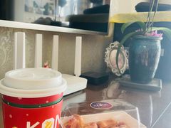 -星宙咖啡STELLARIS CAFE(广告产业园店)