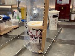 -KUNCHA鲲茶·江西制茶(铜锣湾店)