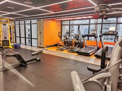 -健身专家Wellness Experts