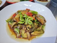 -雪乡人家东北菜·铁锅炖一切(高斯路店)