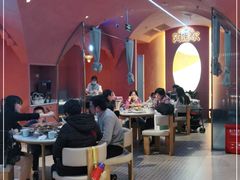 -阿娜尔·新疆菜(宜家荟聚中心店)