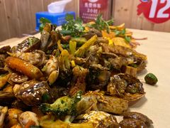 -特色酱椒鱼私房菜(黄鹤楼店)