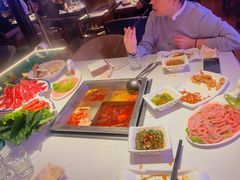 -大妙火锅·非物质文化遗产(锦里店)