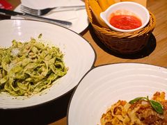 -FABIO’S费比欧披萨餐厅