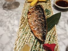-阿吾罗·月咏精致日料(港汇恒隆广场店)