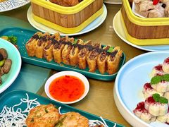 -香港狮子山下·明星粤菜餐厅(北苑店)