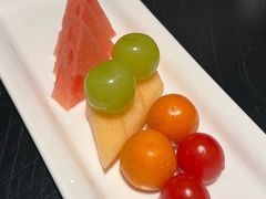 -莫干山郡安里度假酒店-桃尖中餐厅