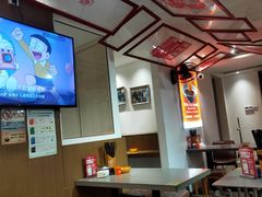 -弓家大队老碗面(高新咖啡街区店)