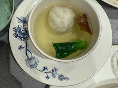 -君来湖滨饭店·渔餐厅