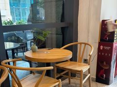 -霸王茶姬(泛海广场店)