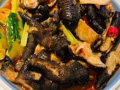 -左庭右院鲜牛肉火锅(环球港店)