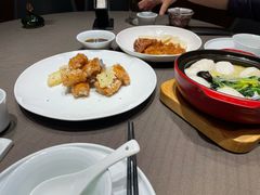 -望乡楼上海菜(日月光店)