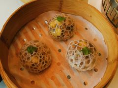 -金轩中餐厅 Jin Xuan(浦东丽思卡尔顿酒店)