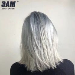 -3AM HAIR SALON染发烫发接发