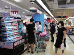 -华润万家(荔湾店)