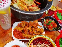 -冒椒火辣(奎星楼街店)