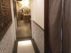 -老灶味道·本帮菜(昌平路店)