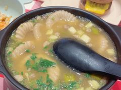 -西贝(南开大悦城店)