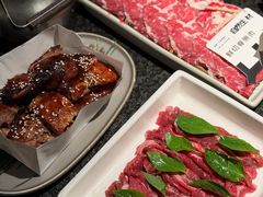 -三出山火锅(万象天地店)