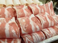 后腿肉串-情忆草原涮肉馆