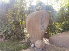 -杭州黄龙洞