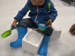 -Mr·Kuma酷么先生雪之乐园