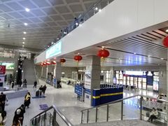 -景德镇站
