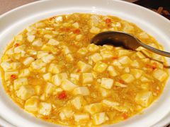 蟹粉豆腐-成隆行·蟹王府(九江路店)