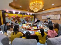 -清真悦宾楼食府(海湖店)