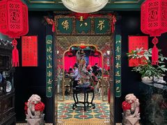 -誉八仙粤菜(万象天地店)