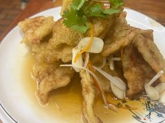 -圣夜东北菜烧烤·夜宵·小龙虾(胥江路店)