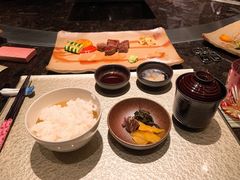 -Ginza Onodera铁板烧(外滩十八号店)