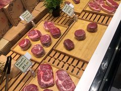 -盒马鲜生(红莲店)